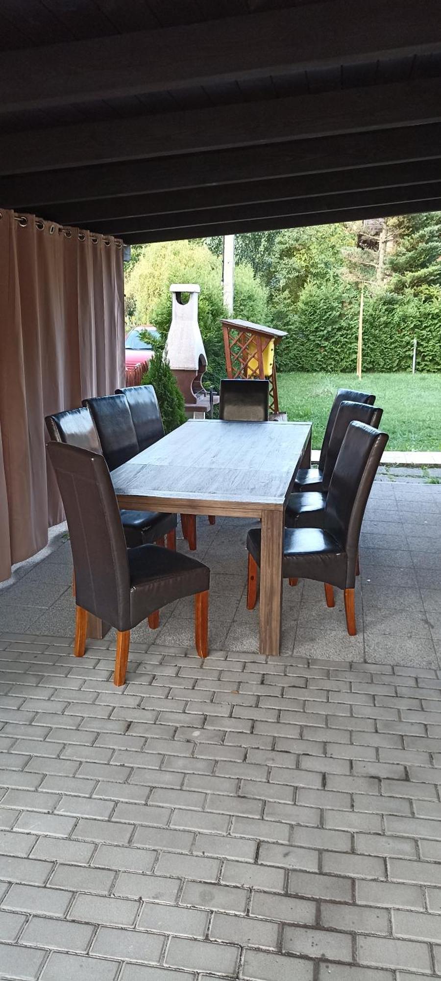 Willa Zuzanna, Wczesniej Willa Italia Ustroń Buitenkant foto